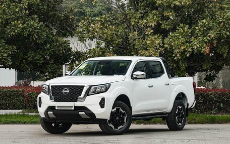 Nissan Navara (Frontier), 2026 год, 3 520 000 рублей, 1 фотография