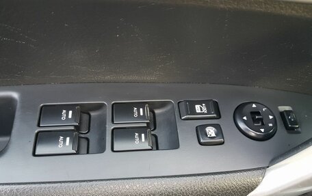 KIA Sorento II рестайлинг, 2011 год, 1 349 000 рублей, 20 фотография