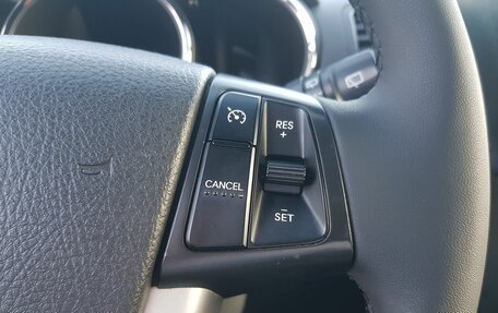 KIA Sorento II рестайлинг, 2011 год, 1 349 000 рублей, 16 фотография