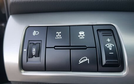 KIA Sorento II рестайлинг, 2011 год, 1 349 000 рублей, 19 фотография