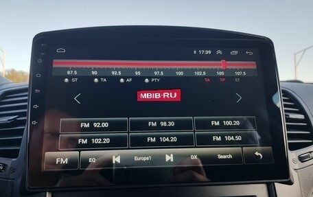 KIA Sorento II рестайлинг, 2011 год, 1 349 000 рублей, 18 фотография