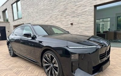 BMW 7 серия, 2026 год, 27 900 000 рублей, 1 фотография