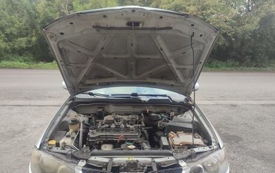 Nissan Almera, 2004 год, 365 000 рублей, 1 фотография