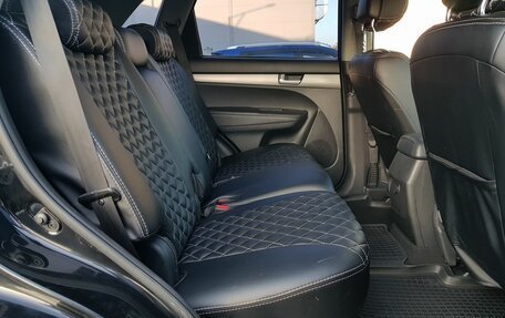 KIA Sorento II рестайлинг, 2011 год, 1 349 000 рублей, 22 фотография