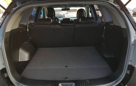 KIA Sorento II рестайлинг, 2011 год, 1 349 000 рублей, 24 фотография