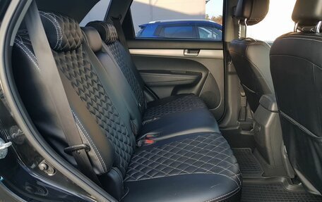 KIA Sorento II рестайлинг, 2011 год, 1 349 000 рублей, 21 фотография