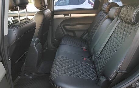 KIA Sorento II рестайлинг, 2011 год, 1 349 000 рублей, 23 фотография