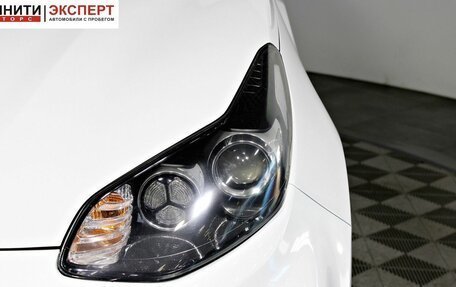 KIA Sportage IV рестайлинг, 2019 год, 2 297 000 рублей, 9 фотография
