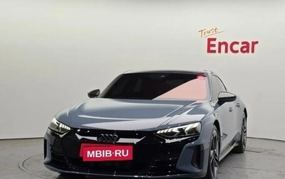 Audi e-tron GT, 2024 год, 15 999 666 рублей, 1 фотография
