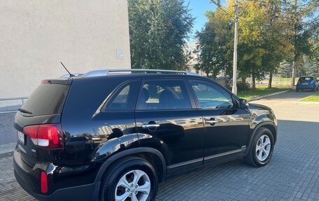 KIA Sorento II рестайлинг, 2013 год, 1 650 000 рублей, 6 фотография
