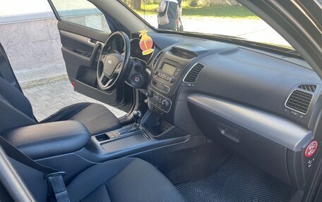 KIA Sorento II рестайлинг, 2013 год, 1 650 000 рублей, 7 фотография