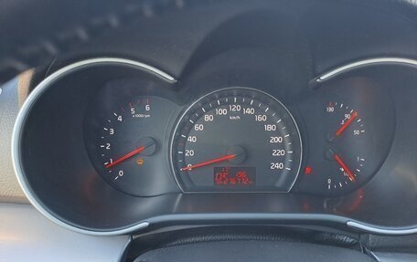 KIA Sorento II рестайлинг, 2013 год, 1 650 000 рублей, 9 фотография