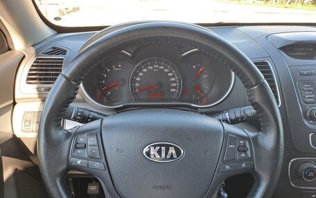KIA Sorento II рестайлинг, 2013 год, 1 650 000 рублей, 10 фотография
