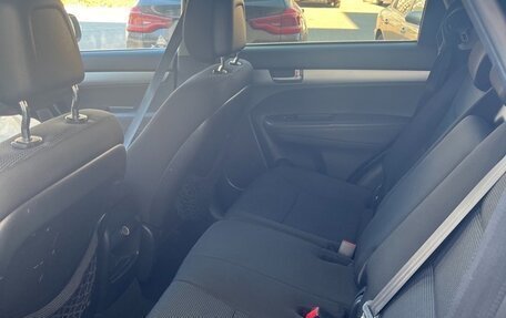 KIA Sorento II рестайлинг, 2013 год, 1 650 000 рублей, 13 фотография