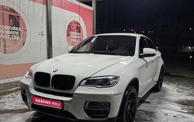 BMW X6, 2012 год, 2 150 000 рублей, 1 фотография