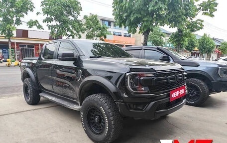 Ford Ranger, 2023 год, 3 913 000 рублей, 1 фотография
