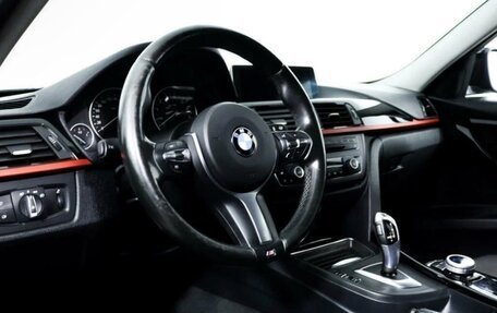 BMW 3 серия, 2013 год, 1 550 000 рублей, 9 фотография