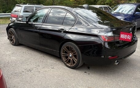 BMW 3 серия, 2013 год, 1 550 000 рублей, 6 фотография