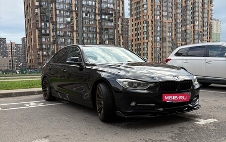 BMW 3 серия, 2013 год, 1 550 000 рублей, 3 фотография