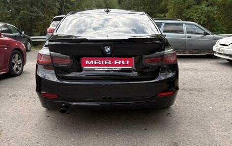 BMW 3 серия, 2013 год, 1 550 000 рублей, 4 фотография