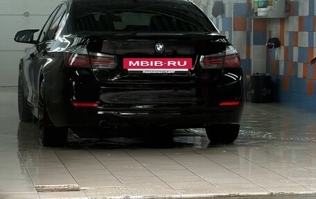 BMW 3 серия, 2013 год, 1 550 000 рублей, 5 фотография