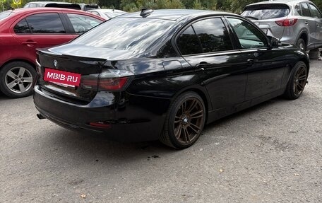 BMW 3 серия, 2013 год, 1 550 000 рублей, 7 фотография