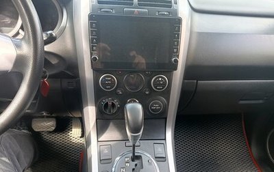 Suzuki Grand Vitara, 2010 год, 710 000 рублей, 1 фотография