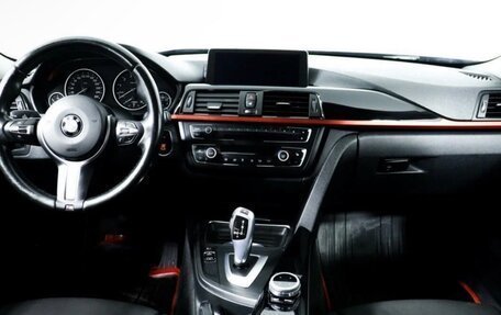 BMW 3 серия, 2013 год, 1 550 000 рублей, 10 фотография