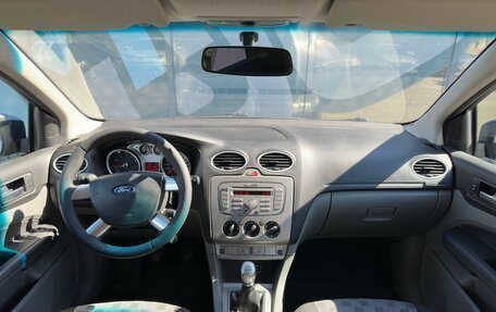Ford Focus II рестайлинг, 2008 год, 590 000 рублей, 2 фотография