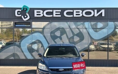 Ford Focus II рестайлинг, 2008 год, 590 000 рублей, 5 фотография