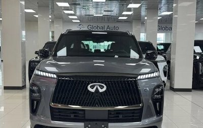Infiniti QX80, 2026 год, 16 500 000 рублей, 1 фотография