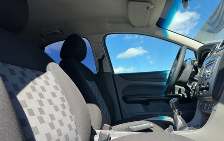 Ford Focus II рестайлинг, 2008 год, 590 000 рублей, 7 фотография