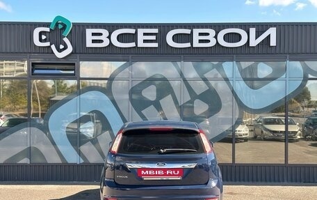 Ford Focus II рестайлинг, 2008 год, 590 000 рублей, 6 фотография