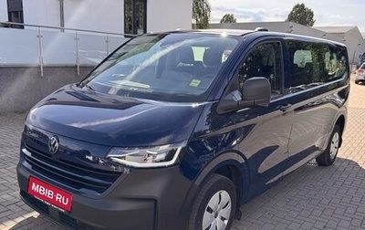 Volkswagen Caravelle, 2025 год, 4 830 000 рублей, 1 фотография