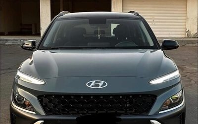 Hyundai Kona I, 2023 год, 2 230 000 рублей, 1 фотография