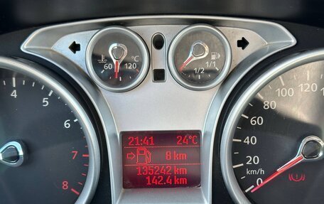 Ford Focus II рестайлинг, 2008 год, 590 000 рублей, 19 фотография