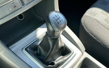 Ford Focus II рестайлинг, 2008 год, 590 000 рублей, 15 фотография