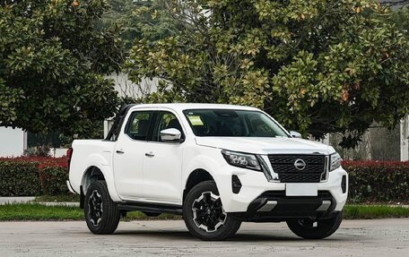 Nissan Navara (Frontier), 2026 год, 3 520 000 рублей, 2 фотография
