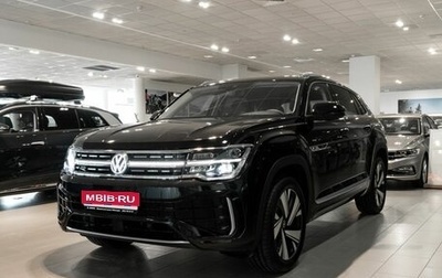 Volkswagen Teramont I, 2026 год, 5 740 000 рублей, 1 фотография