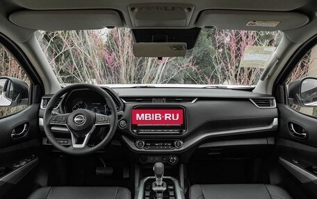 Nissan Navara (Frontier), 2026 год, 3 520 000 рублей, 5 фотография