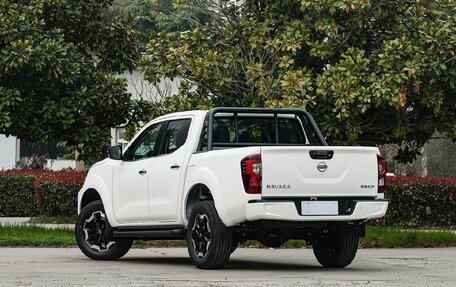 Nissan Navara (Frontier), 2026 год, 3 520 000 рублей, 3 фотография