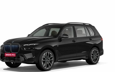 BMW X7, 2026 год, 18 900 000 рублей, 1 фотография