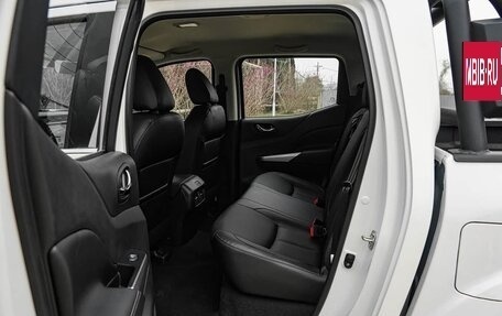Nissan Navara (Frontier), 2026 год, 3 520 000 рублей, 4 фотография