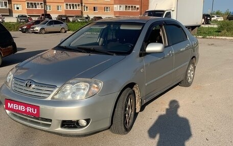 Toyota Corolla, 2005 год, 450 000 рублей, 2 фотография