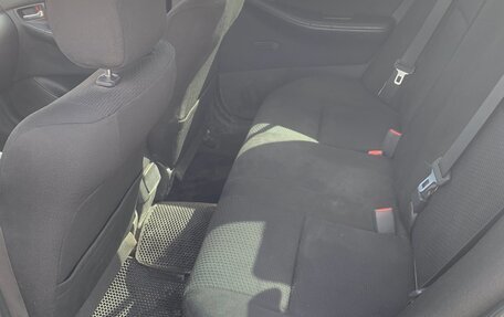 Toyota Corolla, 2005 год, 450 000 рублей, 7 фотография