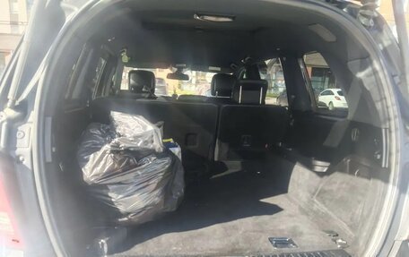 Mercedes-Benz GL-Класс, 2011 год, 2 250 000 рублей, 6 фотография