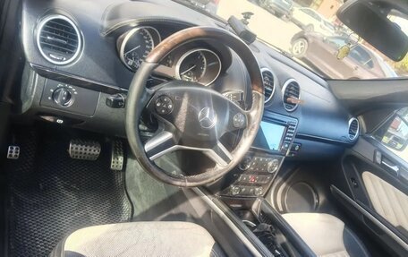 Mercedes-Benz GL-Класс, 2011 год, 2 250 000 рублей, 5 фотография
