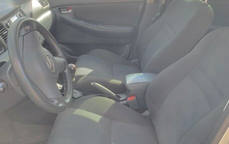 Toyota Corolla, 2005 год, 450 000 рублей, 6 фотография