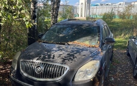 Buick Enclave I, 2008 год, 650 000 рублей, 1 фотография