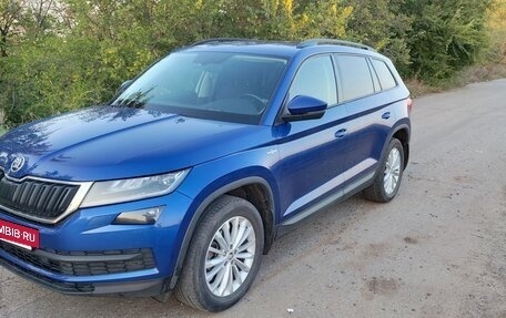Skoda Kodiaq I, 2020 год, 3 200 000 рублей, 2 фотография